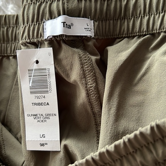 Aritzia Tribeca pants - Picture 4 of 5